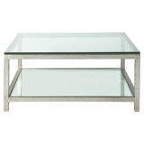 Metal Designs Per Se Cocktail Table