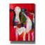 «Cow» par Richard Wallich-2047146212
