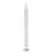 2 Pc Med Flameless Taper Candle-1762677604