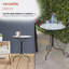 Table bistro Abdoul