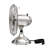 16.8" Oscillating Personal Fan-88045662