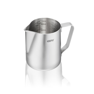 Milchknnchen BARISTA, 350 Ml