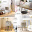 Table d'appoint moderne avec rangement-851762880-864056173
