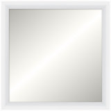 Summercove Solid Wood Mirror