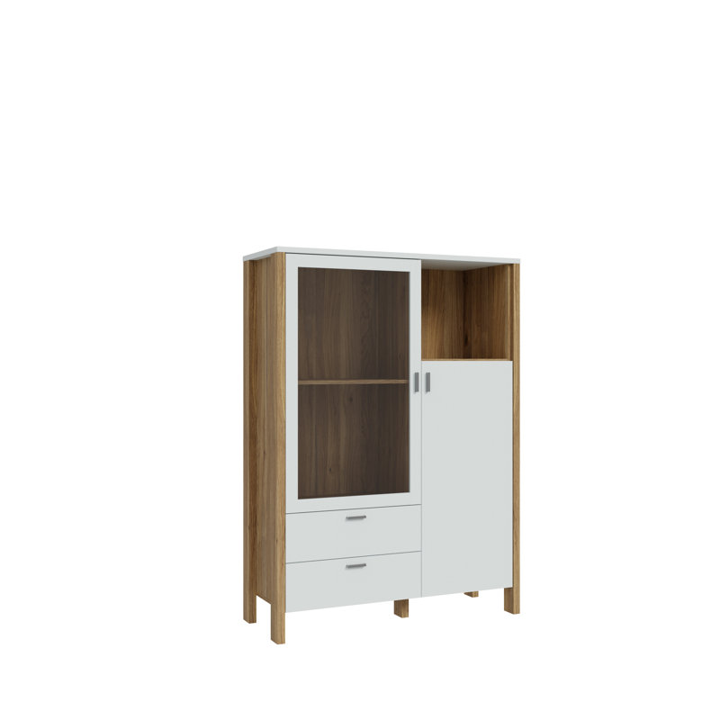 SAITAMA Display Cabinet