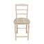 Tabouret de comptoir 24 po Klynn-1138513916
