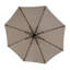 Parasol de marché à DEL 10 pi-125659995