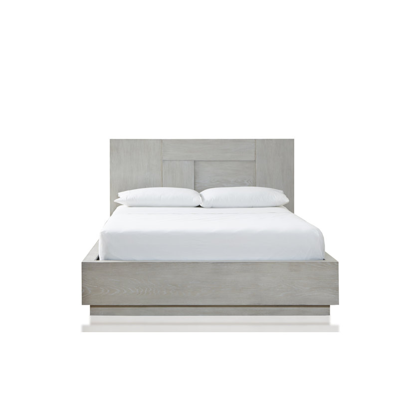 Bivona Platform Bed, Queen