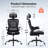 Task Chair with Headrest-935462183