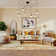 Goodale 10-Arm Spider Light DIY Branch Light Ambiance Light for Multiple Pendant Ceiling