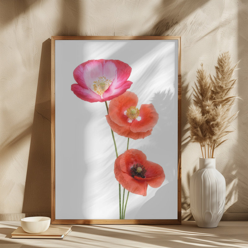 Wrapped Canvas Print, 50.8 cm H x 76.2 cm W