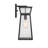 Millford 1-Light Emie in Matte Black-1455111153