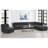 Upholstered Armless Chair