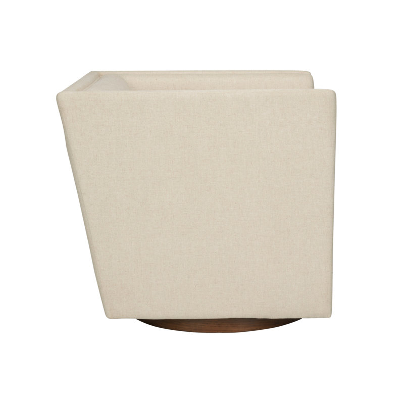 Gehry Swivel Chair