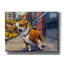 "Fetch Cab" par CR Townsend-1069671038