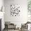 Loft 2' Framed Photographic Print on Glass