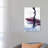 Steps Of Reflection by Soo Beng Lim - Wrapped Canvas Painting-1724994371
