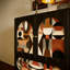 Armoire de rangement French Art