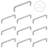3 3/4" Center Bar Pull Multipack-42032624