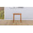 Avagrace Beech Solid Wood Dining Table-1918911643