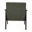 Chaise avec accoudoirs et dossier haut-812610361