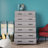 31.50'' W 7 - Drawer Dresser-1458160156