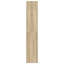 Aimi 80cm H x 30cm W Bookcase-724579724