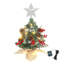 Christmas Tabletop Tree