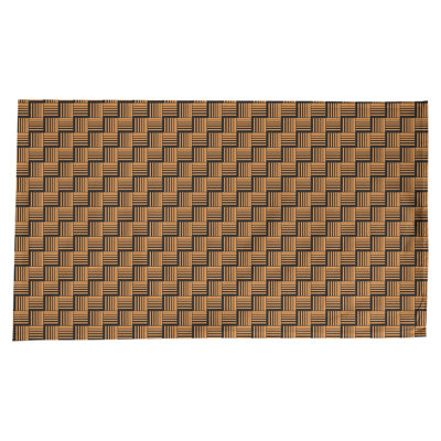 Rayures nattes classiques Nappe
