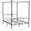 Issac Metal Bed-1114348253