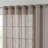 Aleksander Semi Sheer Curtain Single Panel-1887242767-1887242781
