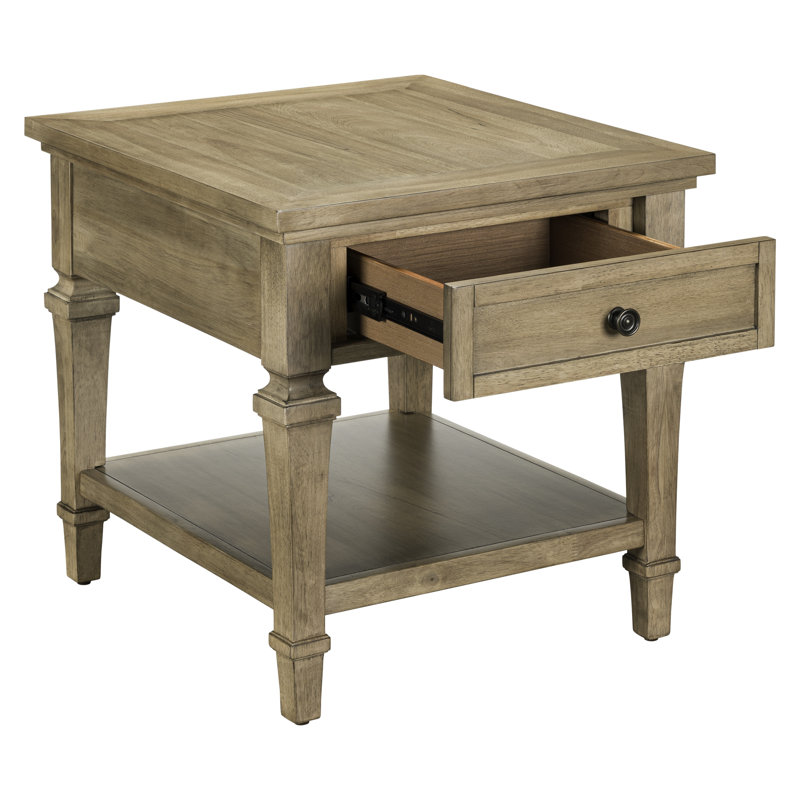 Table de bout Kamoura