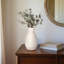 Vase en terre cuite Modern Glam Modern