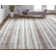 Cinnante Striped Indoor Rug