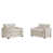 Beige est en rupture de stock