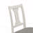 59"W Round 5-Pc Dining Table Set