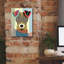 «Wire Fox Terrier» par Lanre Adefioyue-1465704476