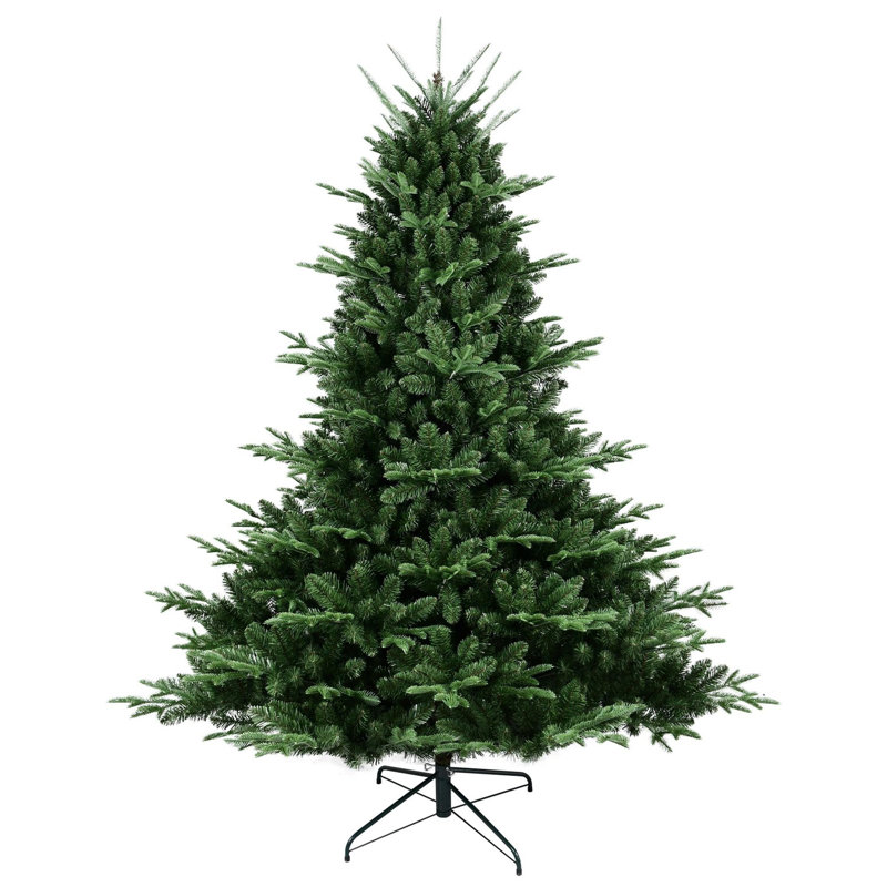 Arbres de Noël artificiels 8 pi, H 87,7 pi