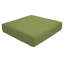Coussin de repose-pieds sunbrella intérieur/extérieur couteaux edge-21437344-21437346