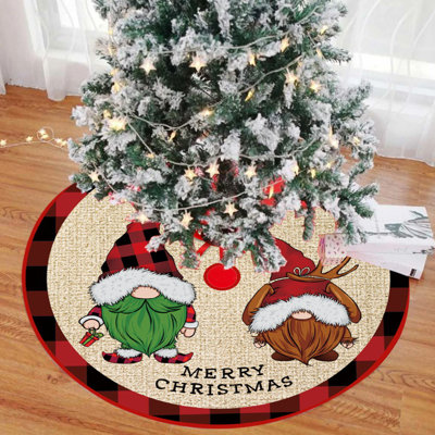 Ensemble de base pour tablier New Christmas
