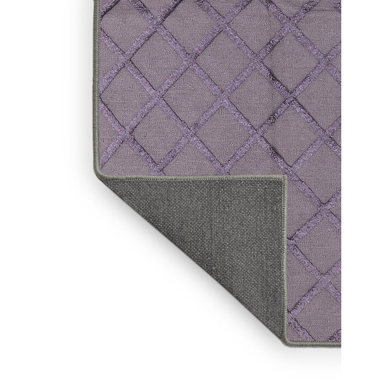 Tapis oriental Breau, Rectangle 6 pi x 9 pi