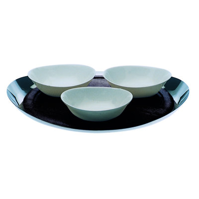 Stainless Steel Tray