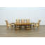Valentina Upholstered Arm Chair