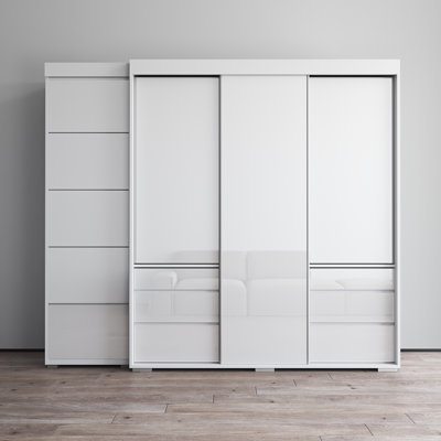 Armoire Marlize