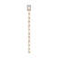 Sean Lavin Collier 40 Sconce in Bronze with Alabaster shade-1029329191-1029329190