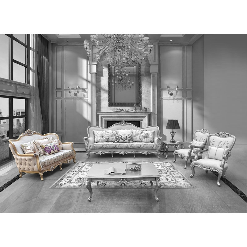 Hinely Loveseat