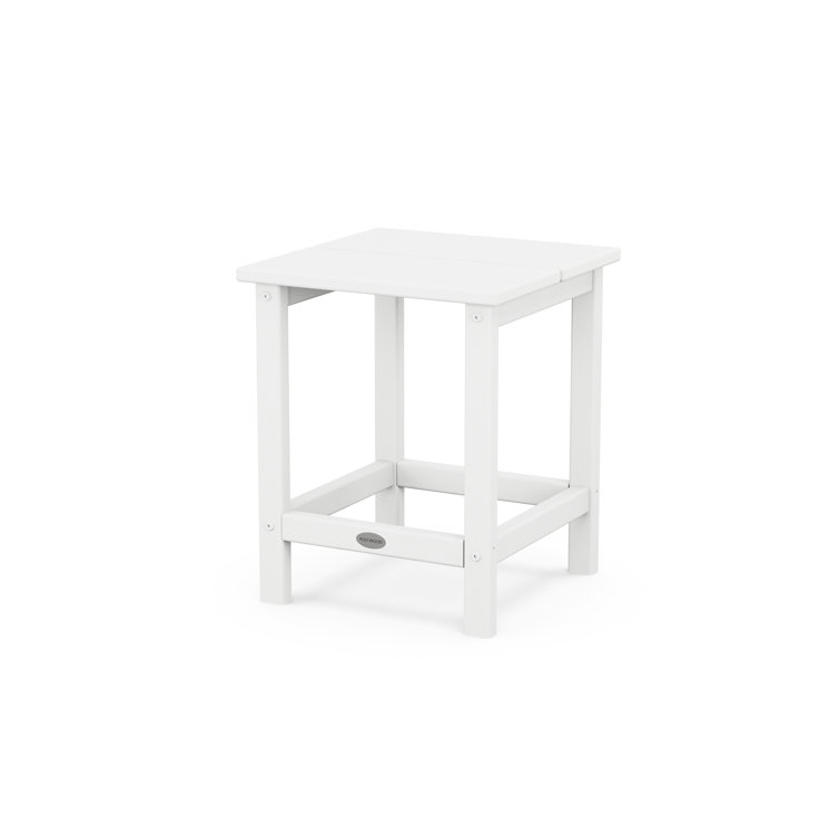 Studio 18 Square Side Table