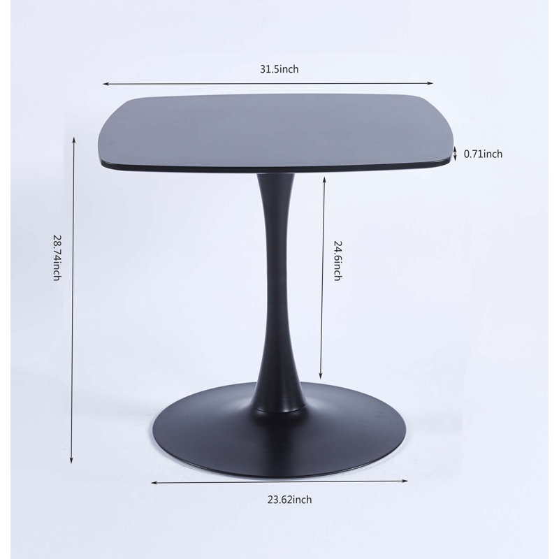 Round Dining Table(Only Table)