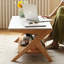 Table basse moderne et simple