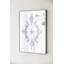 Ensemble de 6 miroirs antiques Howland